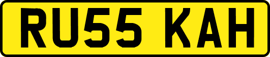 RU55KAH