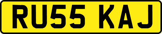 RU55KAJ