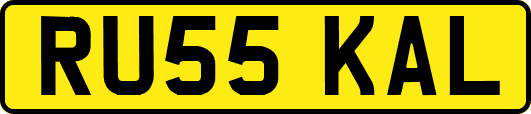 RU55KAL