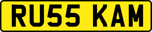 RU55KAM