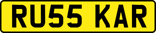 RU55KAR