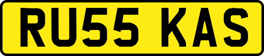 RU55KAS