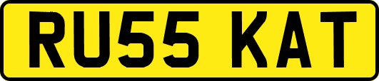 RU55KAT