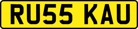 RU55KAU