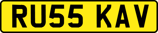 RU55KAV