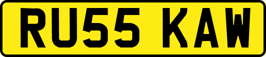 RU55KAW