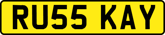 RU55KAY