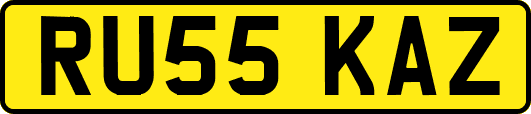 RU55KAZ