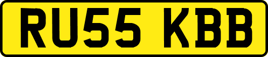 RU55KBB