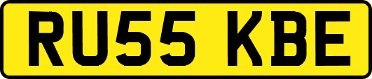 RU55KBE