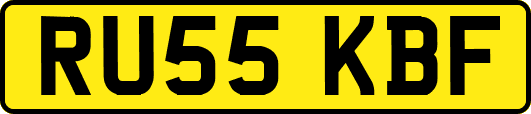 RU55KBF