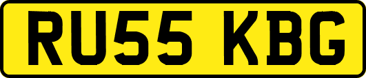 RU55KBG