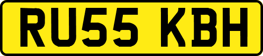 RU55KBH