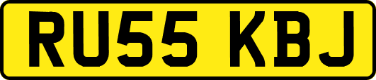 RU55KBJ