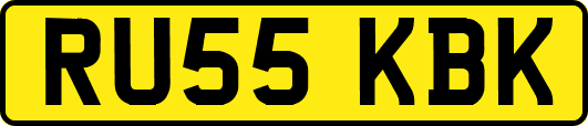 RU55KBK
