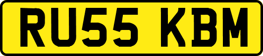 RU55KBM