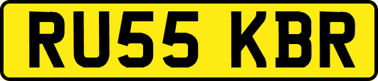 RU55KBR