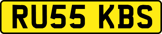 RU55KBS