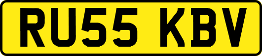 RU55KBV