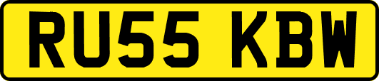 RU55KBW