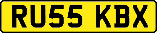 RU55KBX