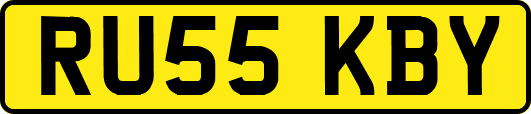 RU55KBY