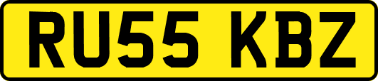 RU55KBZ