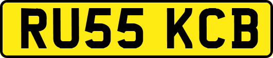 RU55KCB