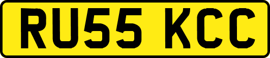 RU55KCC