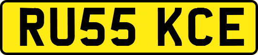 RU55KCE