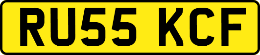 RU55KCF