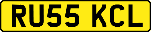 RU55KCL