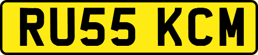 RU55KCM