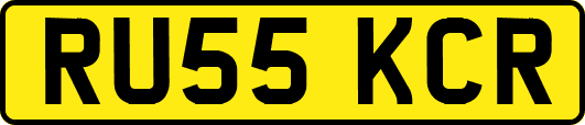 RU55KCR