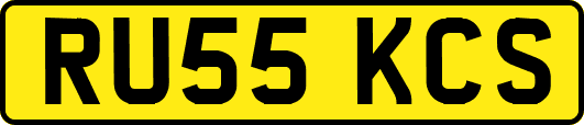 RU55KCS