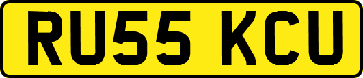 RU55KCU