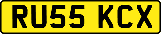 RU55KCX