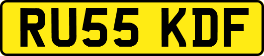RU55KDF
