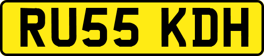 RU55KDH