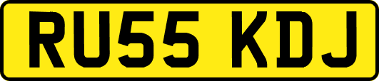 RU55KDJ