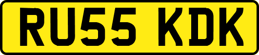 RU55KDK