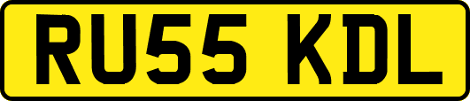 RU55KDL