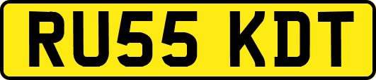 RU55KDT