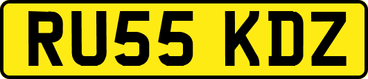 RU55KDZ