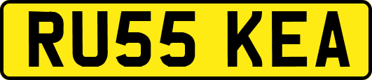 RU55KEA