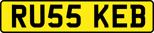 RU55KEB