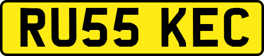 RU55KEC