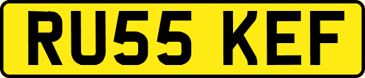 RU55KEF
