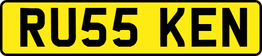RU55KEN