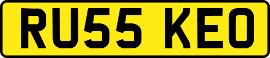 RU55KEO